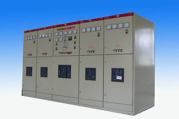 同德装修配电柜 安全实用建筑抽屉式配电柜-电